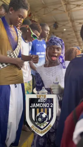 #visibilite #viralvideos @Asc Jamono2 L’officiel🔵⚪️🟠 