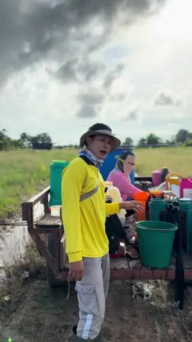 #สารจับใบคุณภาพสูง #สารจับใบเสริมประสิทธิภาพยา#สารจับใบแพร่กระจาย #วัยรุ่นทํานาพิษณุโลก🌾❤🙏🏻 