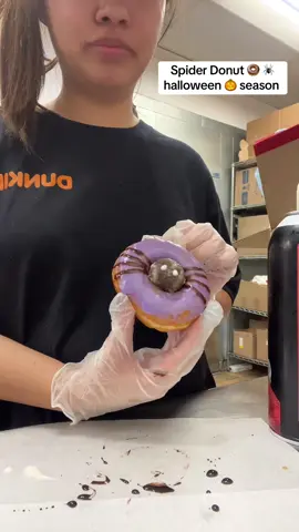 #foryou #fyppp #trending #dunking #dunkindonuts 