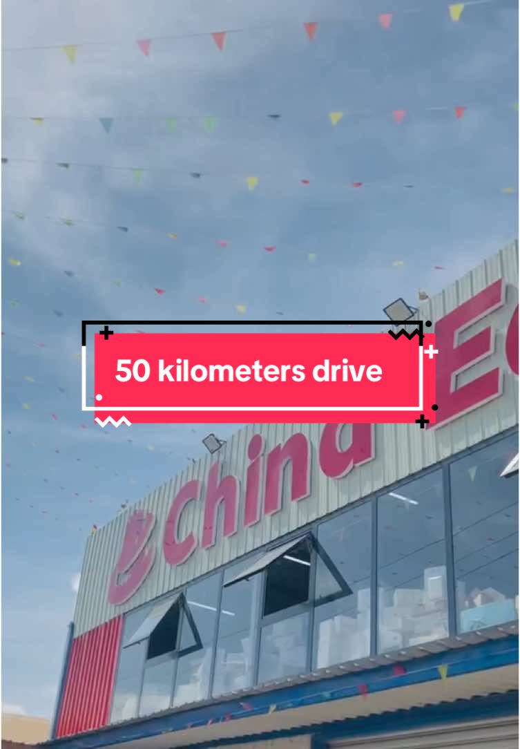THE DELIVERY IS FOR ONLY 50 KILOMETERS Drive 💯 We are the number mall who make shopping easy for our customers that’s why China Easy Buy is giving you free delivery 🚚 The delivery is for only 50 kilometers 🤗if you are able to purchase 3000gh items you are going to get free delivery also 1500gh items you will get 50% discount on your delivery fee  You don’t want this what else do you want  Contact us on 0246324378 WhatsApp 0537080938 📍Kasoa new market obom road Near the ECG office or Opposite the BJ hostel  Come lets shop to make shopping Easy🥰💯 #chinamall #fyppppppppppppppppppppppp #fypviral #fyp @EUChinatown_GH💃💃 