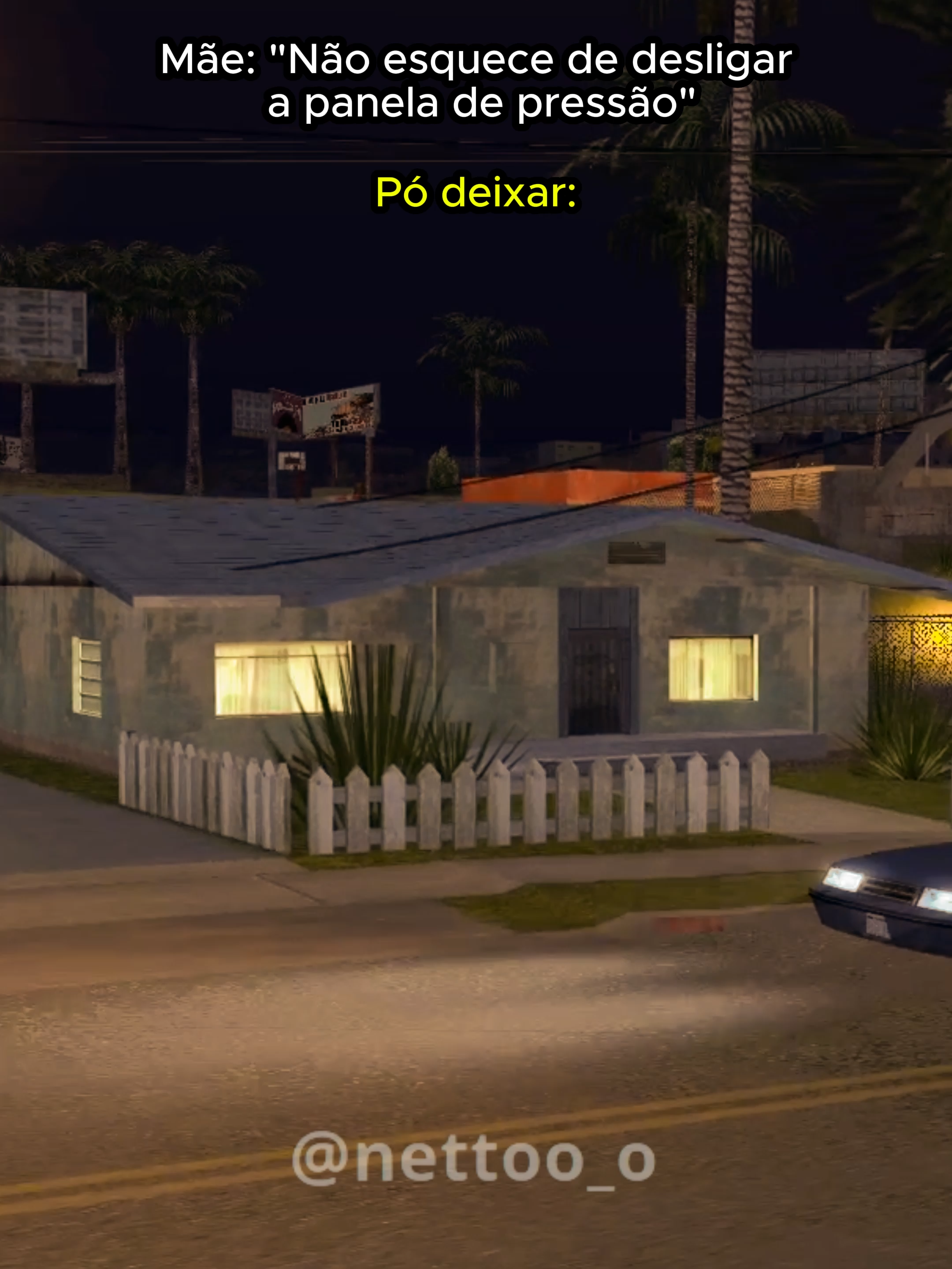 Esqueci😣#gta #gtasanandreas