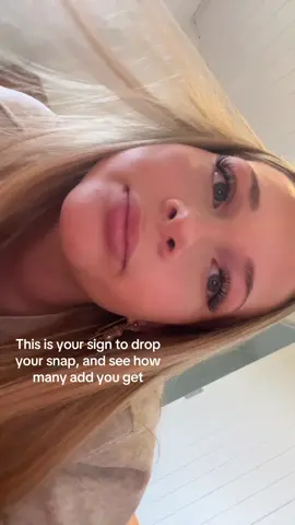 👻Juliakappendrup #snapchat#sign#match#fyp#trend