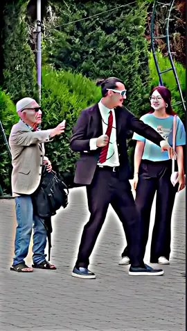 Public Old Man Prank🤭💀😮😎#prank #funny #motivation #gym #foryoupage❤️❤️ 
