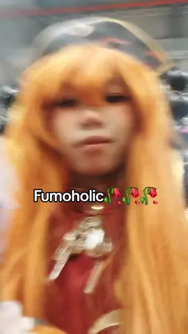 fumoholic, junko like it #Touhou #touhoufumo #touhoumemes #touhouproject 
