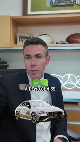 When you want AMG performance but C-Class payments, something’s gotta give. This client’s learning that fast. #mercedes #amg #dealershiplife #carsales