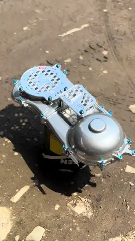 Nsa na yan! Pasok sa v2 at v3 yang cvt cover na yan 👌🏻🔥 #roxxyyy #aeroxv3 #aeroxalpha #indonesia🇮🇩 #indoconcept🇮🇩 