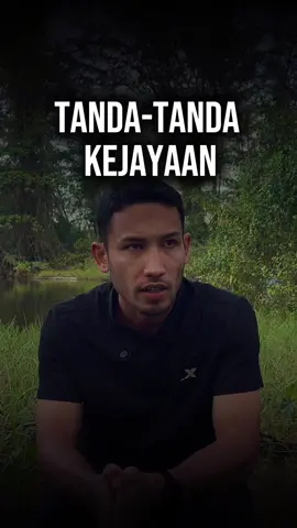 BUAT SAJA atau in english JUST DO IT . Setiap usaha belum pernah berakhir dengan sia-sia kecuali kita lebih suka menghabiskan masa dengan MENGELUH dan MEMBANDINGKAN kejayaan orang lain dengan kegagalan kita. Setiap cabaran adalah untuk memPERSIAPKAN kita kepada KEJAYAAN yang bakal dikecapi. KEJAYAAN HANYA UNTUK ORANG YANG BERSABAR & KUAT  #improvements #selfgrowth 