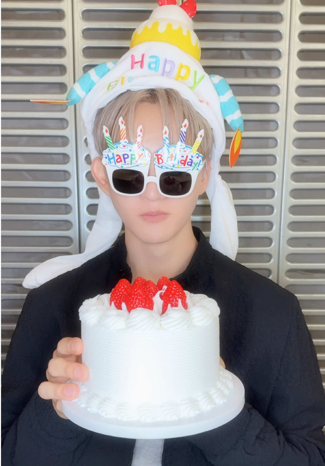 🤓HAPPY BIRTHDAY SHOGO🤓 #HAPPYSHOGODAY #INI #田島将吾 #SHOGO 