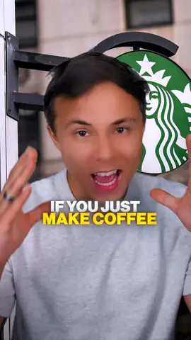 How To Make $500,000 By Making Coffee At Home ☕️