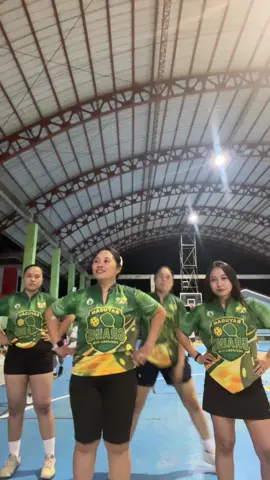 pickleball night vibes 🌕 #fyp #pickleball 