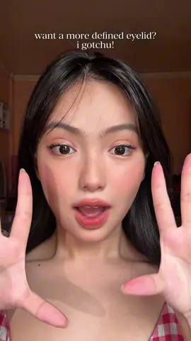 i love it when my eyes are the most noticeable thing abt me 🙂‍↕️ #MLEN #mlendiaryph #eyelidtape #eyelid #fyp @MlenDiary PH 
