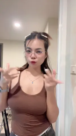 #เต้นกับเพื่อน #เต้นคนเดียวก็มันได้555  #เต้นไม่เป็น 