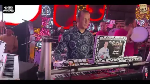 الفيديو ده لعشاق المولد فقط 🔞 || مولد المغارة 2025 || #اوشا #افندينا_السيد_حسن  || ✅💫🏆 #ادبح_يا_اوشا #الشعب_الصيني_ماله_حل😂😂 