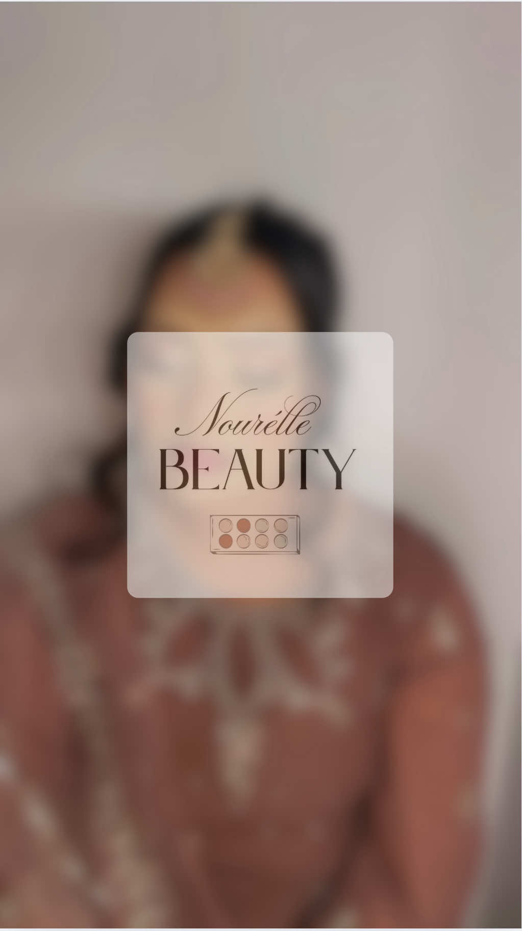 𝒜 𝒻𝓁𝒶𝓌𝓁𝑒𝓈𝓈 𝒷𝒶𝓈𝑒, 𝓈𝑜𝒻𝓉 𝓈𝒽𝒾𝓂𝓂𝑒𝓇 𝑒𝓎𝑒𝓈, 𝒶𝓃𝒹 𝒶 𝒷𝑜𝓁𝒹 𝓁𝒾𝓅 — 𝓅𝑒𝓇𝒻𝑒𝒸𝓉𝒾𝑜𝓃🌷#fyp #makeup #beauty #bengali  #bradford 