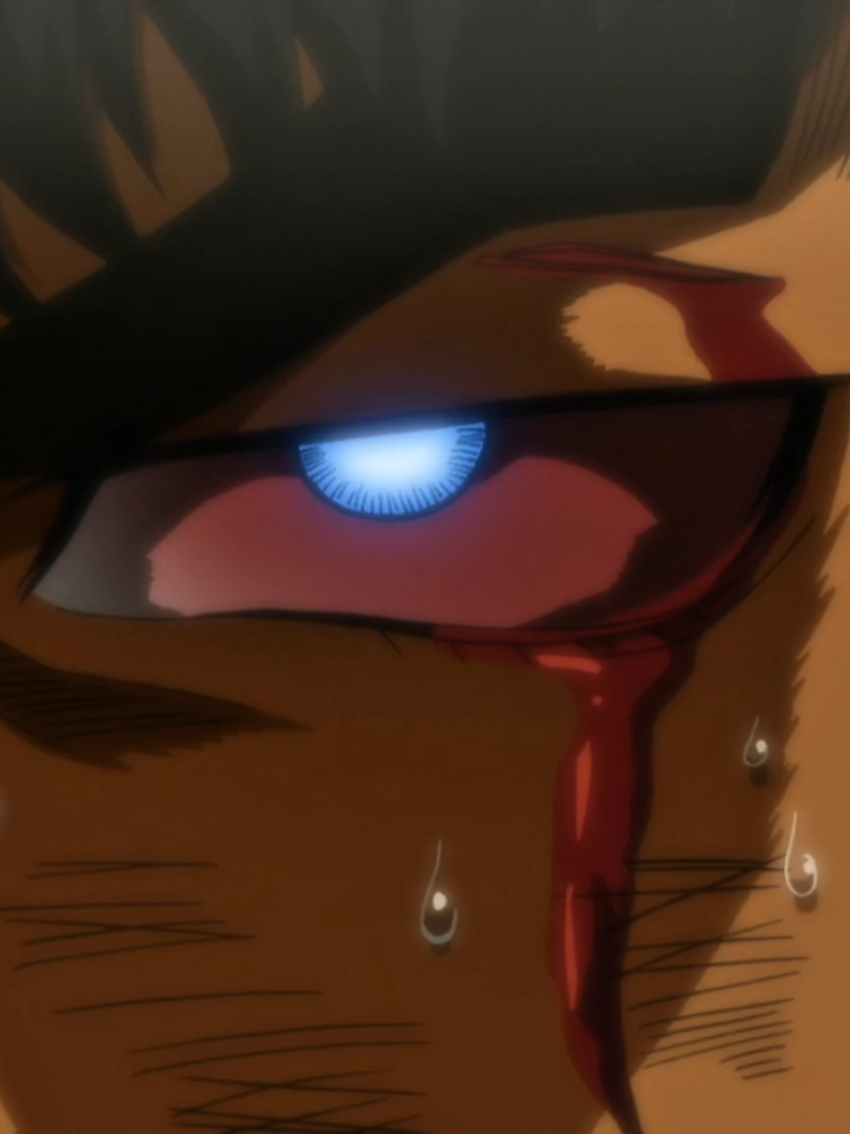 Takagoat vs Golden Eagle  #hajimenoippo #takamura_mamoru #goldeneagle #ippomakunouchi #fyp 