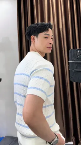thêm một mẫu dệt kim tôn dáng xịn đét cho anh em đây #tupolice 