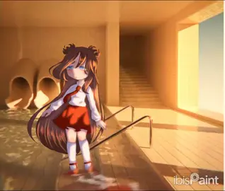 speend up/ oc content #apoyoplis #dibujo #oc #parati 