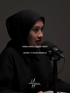 #suaraberkelas 