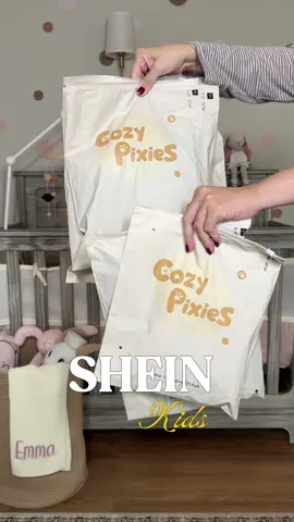 ✨ Search Cozy Pixies on SHEIN and discover the cutest kids’ styles! Use my code MXK1leonettabeauty099 for discounts 🩷 @SHEIN Mexico @SHEIN  🆔 62396306 | 43644493 | 26621592 | 120739774 | 121177891 | 43330047 #SHEINKIDS #SHEINtrends #publicidadpagada #SHEINforAll #SHEINstyle