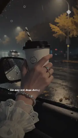 Gió mây trôi đoạn đường vạn lý phong sương...! #motchutbuon_07_27 #bkmuzic 