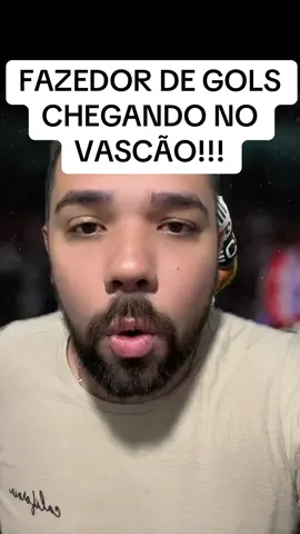 VASCO DA GAMA NEGOCIA COM ATACANTE PARA 2026 #vasco #vascodagama #vascodagamaoficial #vascosemprevasco #vascaino 