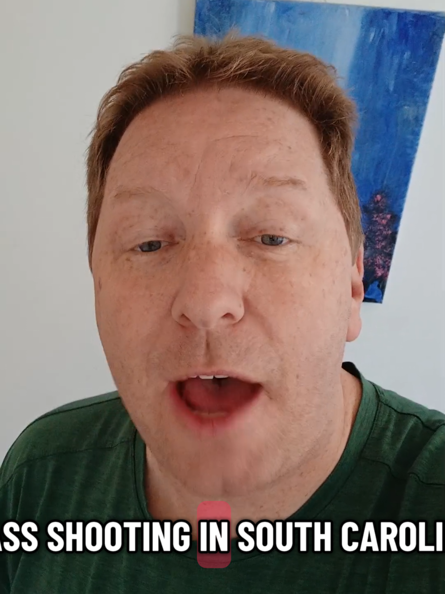 South Carolina Bar Attack #southcarolina #crime #work #politics #trump 