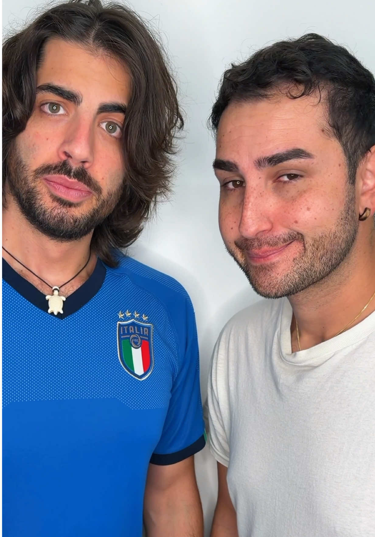 Semplicity is always the key @Michelle Garabito #lionfieldmusic #comedy #europe #usa 