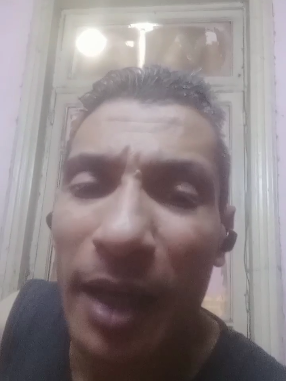 ابقي تعالي اعملو بقي .    .    .    .   .   .   #خفاجه 