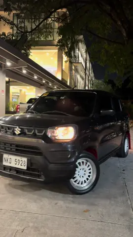 Suzuki Spresso 🏁 #suzuki #suzukispresso #spresso  📸@Zeusuki 