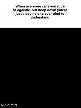 No one:'(#quotes #foryou 