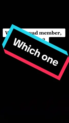 Which one are you #fyp #gaming #gamer  #foryou 