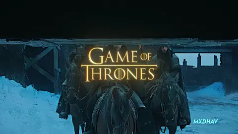 #GOT  #gameofthrones 