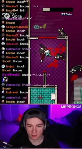Abraham lincoln❤️✌️#hotlinemiami #lincoln #viral 