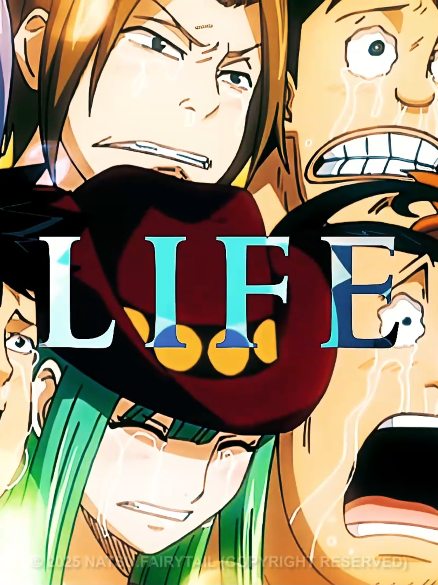 sorry for not posting for a while SORRY😭 | Fairy tail x where have you been // PAYHIP IN BIO //#anime #fairytail #fairytailedit