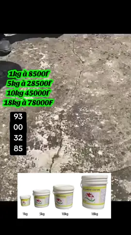 🌧️ Revêtement Imperméable Architectural Haute Qualité (Waterproof) Protégez vos bâtiments avec notre revêtement imperméable transparent de dernière génération, spécialement conçu pour résister à l’humidité, aux hautes températures et aux rayons UV ☀️ #RevêtementImperméable #WaterproofCoating #protectionbâtiment  #PolyurethaneCoating  #résistantauxuv 