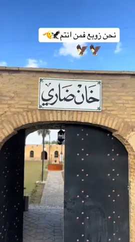 #العراق_بغداد #زوبع ولعز الله 