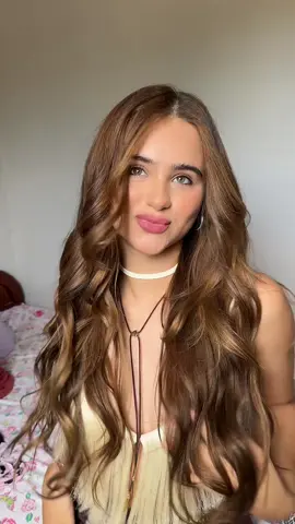 A dona da trend 😘