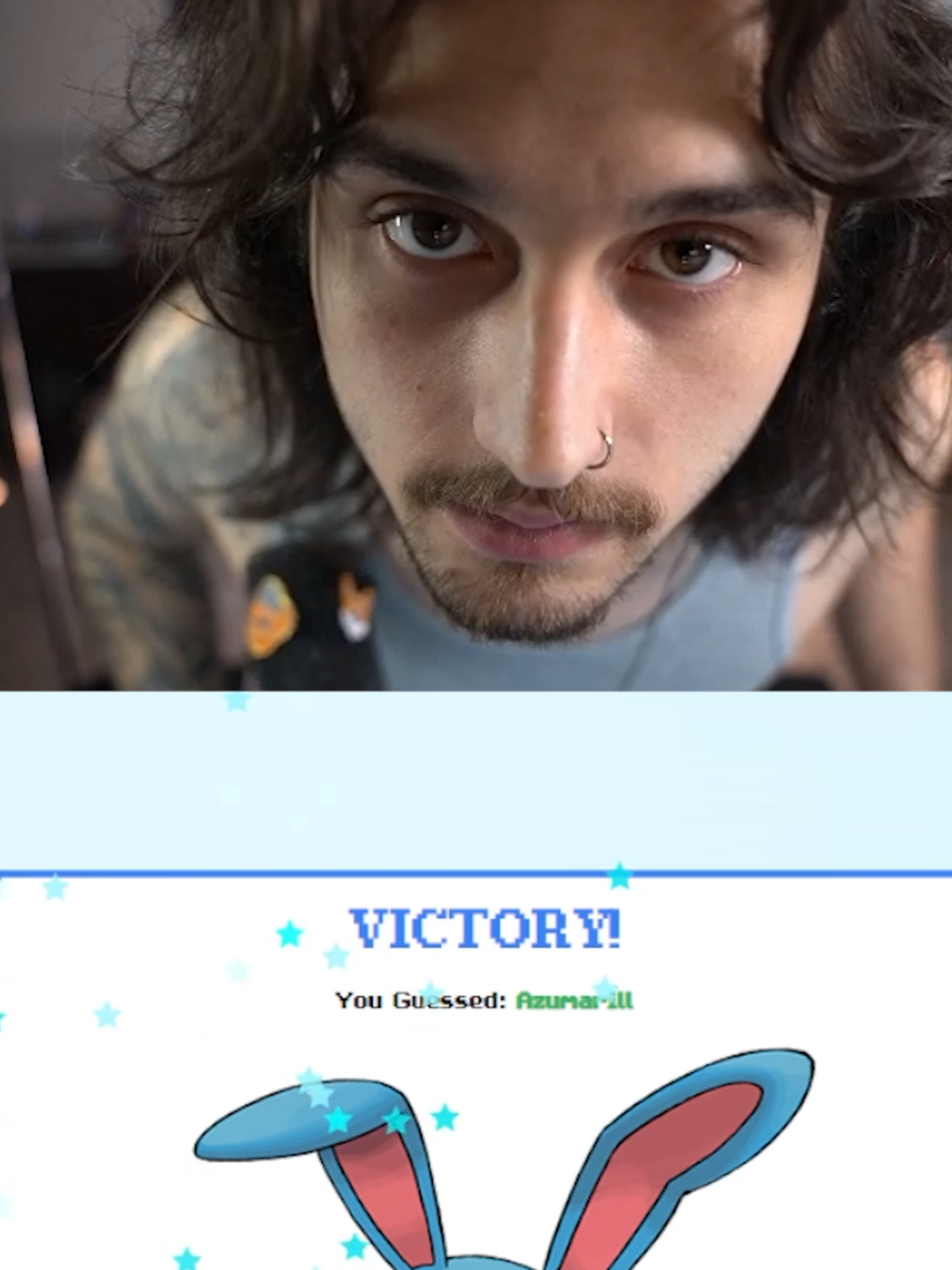 the poke detective 😭 #streamer #twitchclips #pokemon 