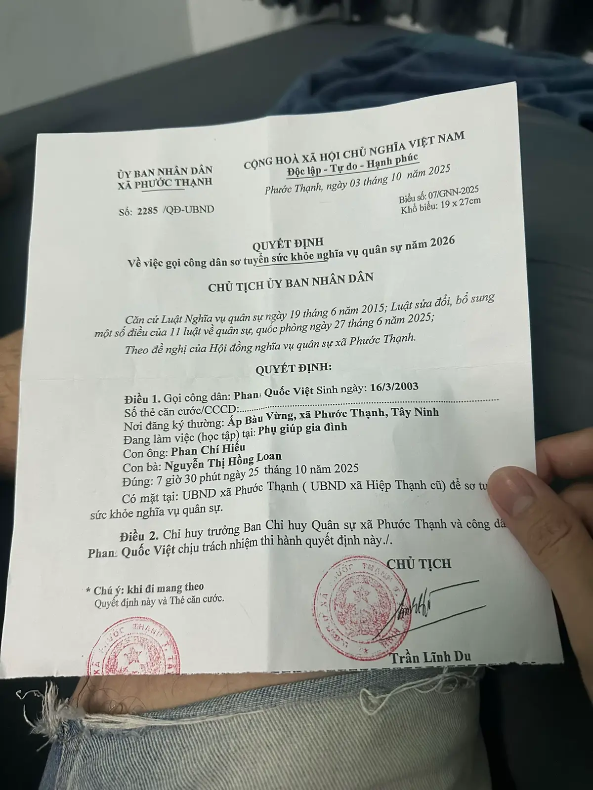 NVQS mất mát quá lớn 🗣️