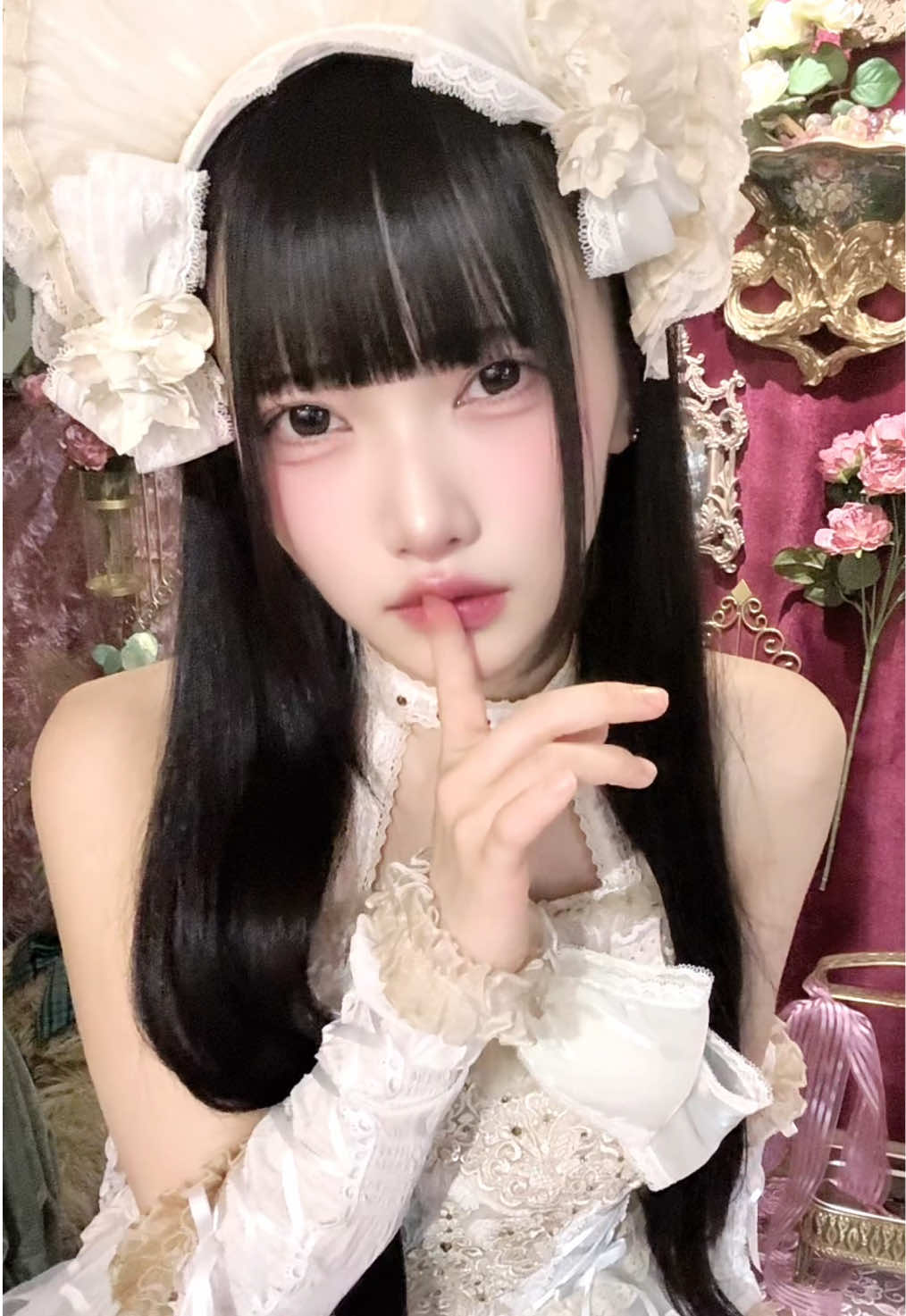 ずっとあいたいの