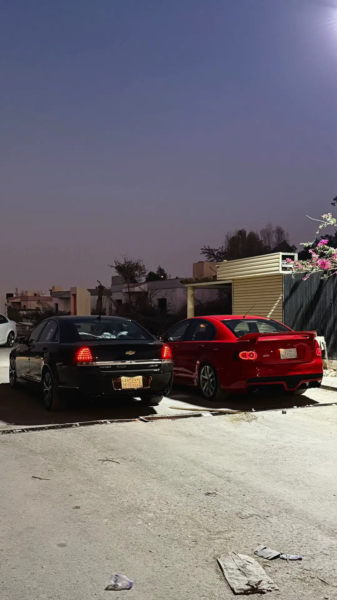 #الرياض #سيارات #كابرس #fyp #ss 