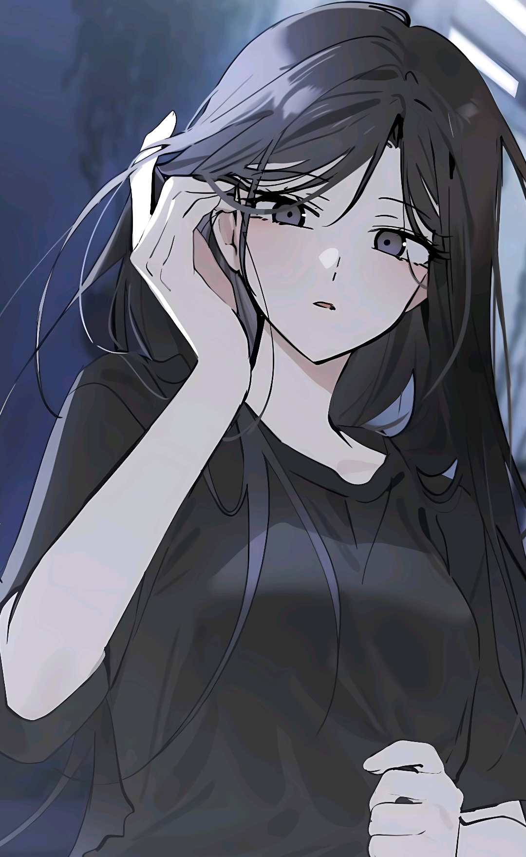 kangen gak tuh  Title: Today Is a Woman Day #fyp #manhwaromance #manhwarecommendation #manhwa #manhwaedit