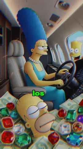 Hoy, 12 de octubre de 2025, la señal llegó hasta ti… ✨ Inspírate y comparte esta energía. ✨ Get inspired and spread the energy. 👉 Un video que no puedes dejar pasar. #simpsonspredictions #thesimpsons #prediction #eua #latinosenusa #AnimeArt #LatinosEnUSA #ViralLatino #TikTokLatino #Discover #FYP 