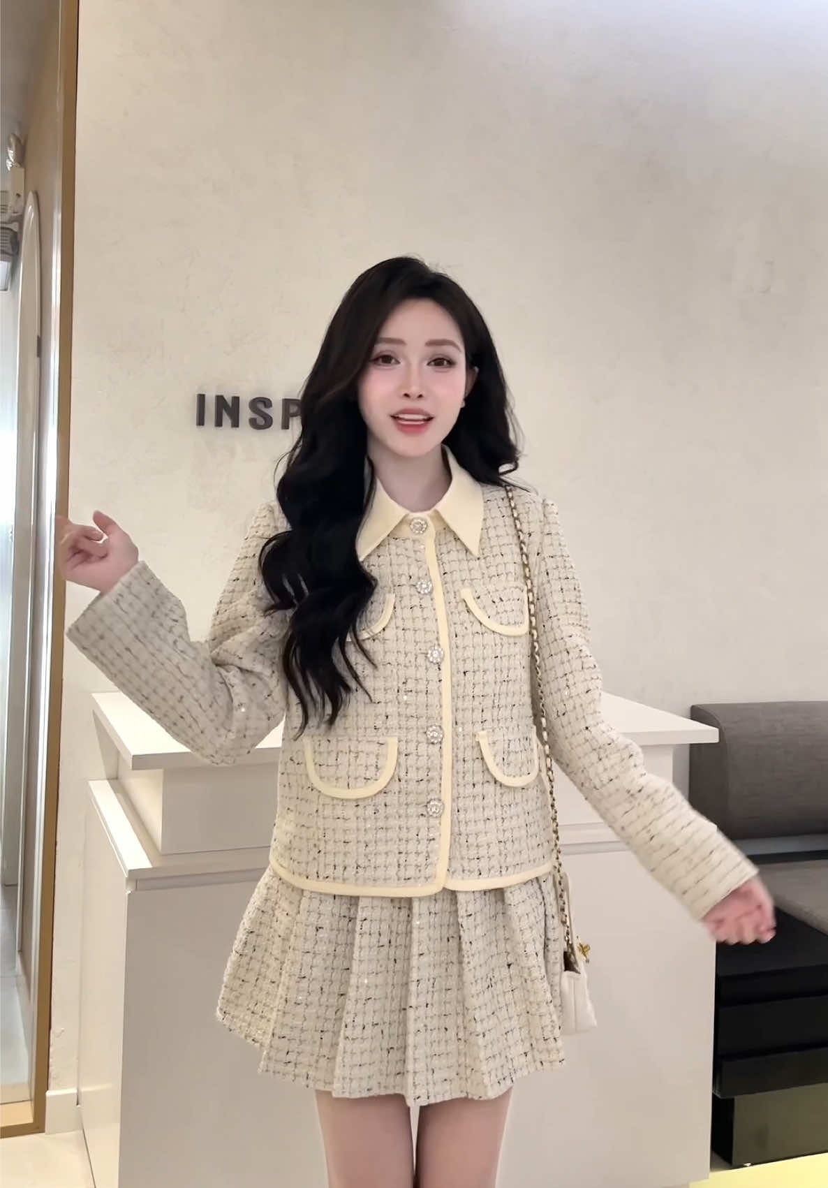 #thoitrangnu #xh #áodạtweet #dạtweet #xuhuong 