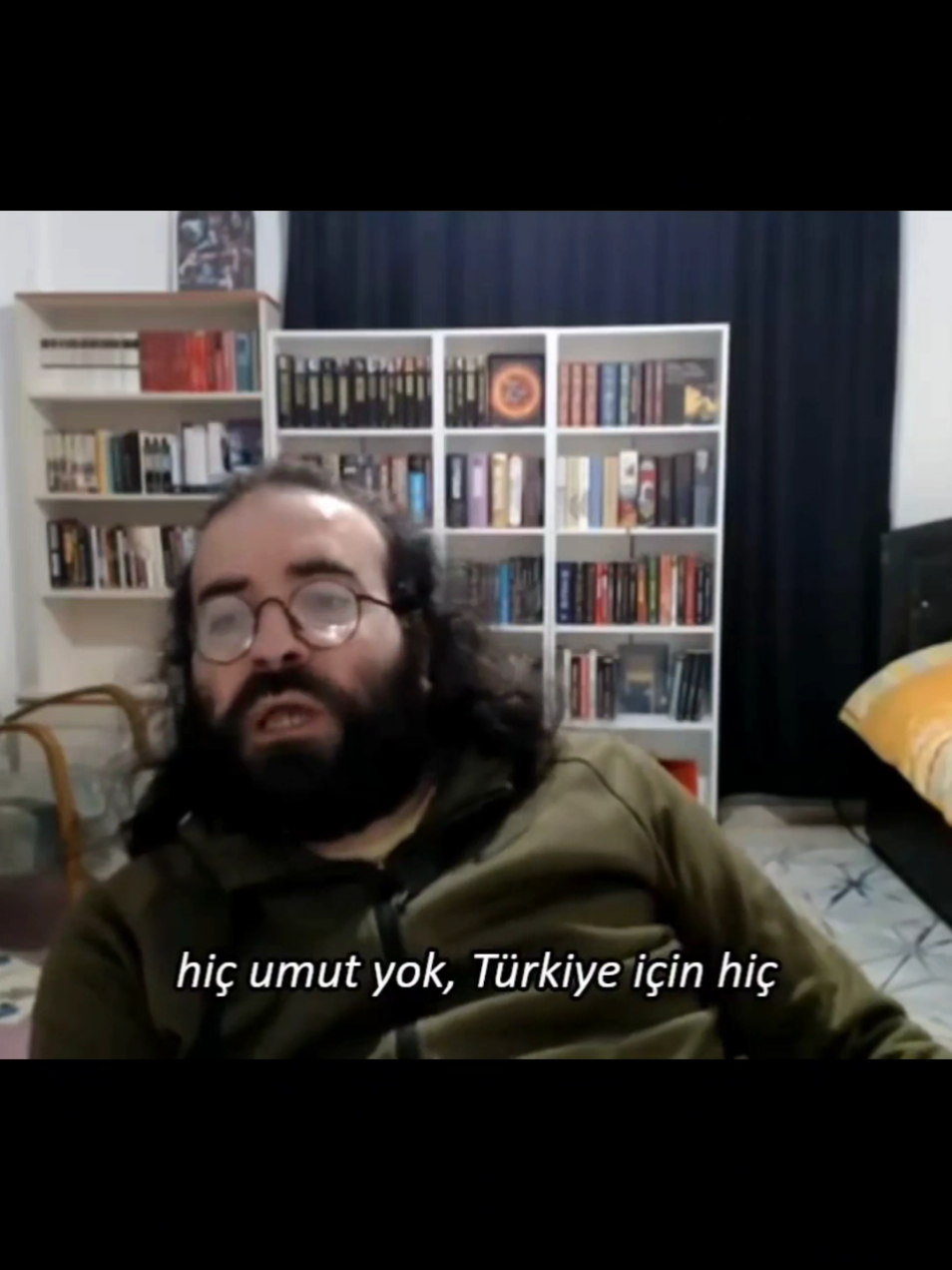 Orhan Yenen - Hiç umut yok.. #orhanyenen #diamondtema #kesfet #kesfetbeniöneçıkart #viraltiktok 