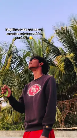 Lepok avn la ti ene lot mm sa🥹#viraltiktok #mru🇲🇺 #fyp 
