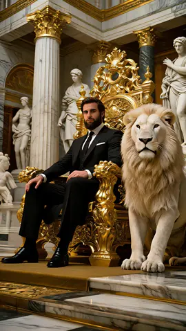 LuxUry Lion Ai🔥                 #room #Aitrending #newroomfilter #trending #creatorsearchinsights @10000followers.ontiktok @KHANAN khan khalidkiyani😍😍 @M Javed Iqbal @RAFAQAT ALI 