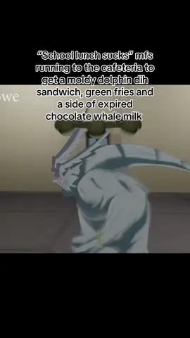 Alan Bowe animation making me go down to 1hp😂😂#school #jujutsukaisen #gojo #sukuna #mahoraga 