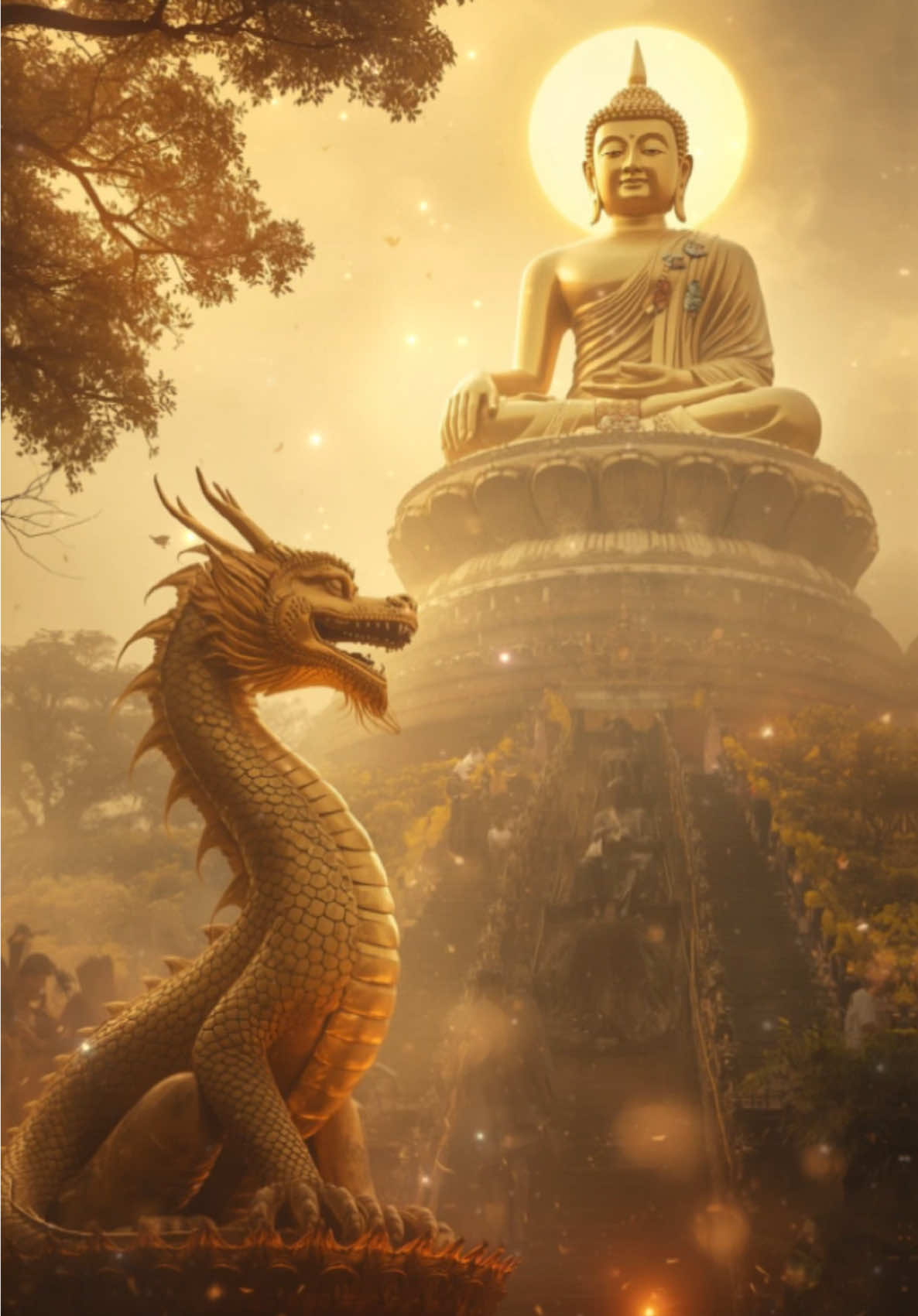 Tuổi Thìn nghe nha #tuoithin #tuvituoithin #tuvi12congiap #12congiap #tailocmayman   