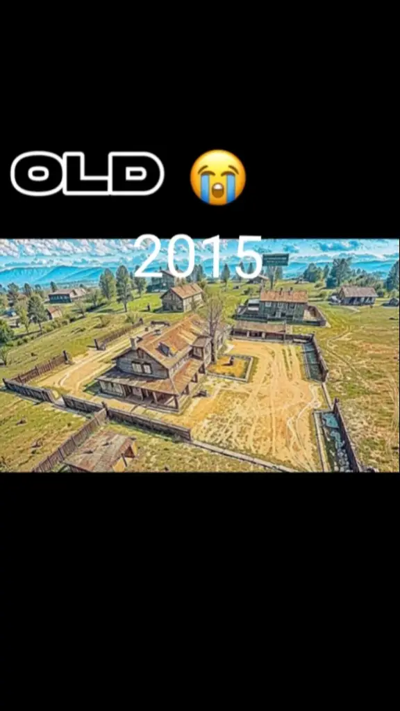 old and new peak 🥺#fyp #foryou #fy #freefire_lover